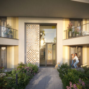 3D Visualisatie 3D Rendering Artist impressie Render Artist Impression Interior Impression interieur impressies Visuals De Fonkeling 6