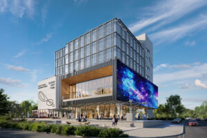 3D Visualisatie 3D Rendering Artist impressie Render Artist Impression Interior Impression interieur impressies Visuals Scitech 104