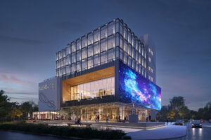 3D Visualisatie 3D Rendering Artist impressie Render Artist Impression Interior Impression interieur impressies Visuals Scitech 107