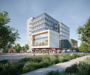 3D Visualisatie 3D Rendering Artist impressie Render Artist Impression Interior Impression interieur impressies Visuals Scitech 108