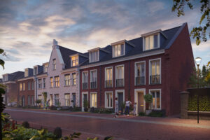 3D Visualisatie 3D Rendering Artist impressie Render Artist Impression Interior Impression interieur impressies Visuals Weespersluis 63