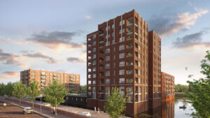 3D Visualisatie 3D Rendering Artist impressie Render Artist Impression Interior Impression interieur impressies Visuals Wonen op suyt 110