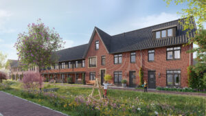 3D Visualisatie 3D Rendering Artist impressie Render Artist Impression Interior Impression interieur impressies Visuals kiemwonen 29